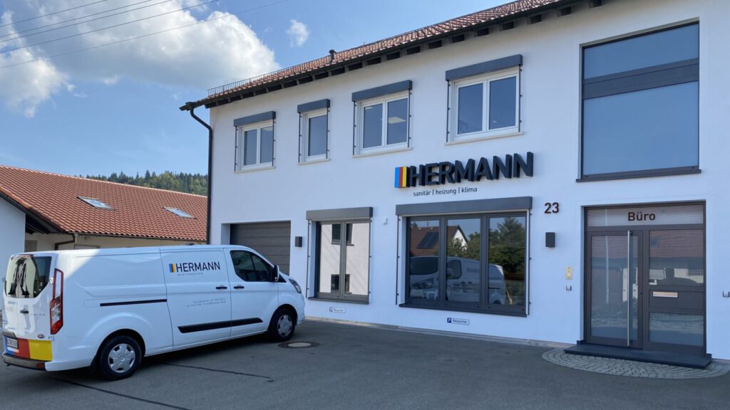 Karriere | HERMANN